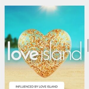 Love Island Inspired Jewelry